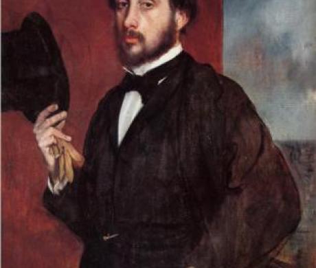 Edgar Degas