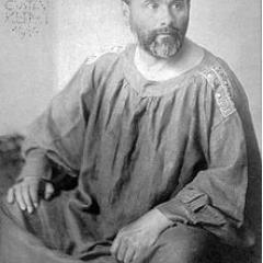 Gustav Klimt Gustav Klimt