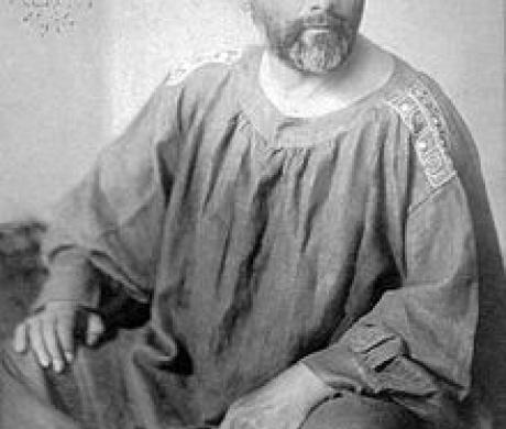 Gustav Klimt