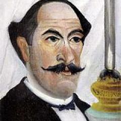 Henri Rousseau Henri Rousseau