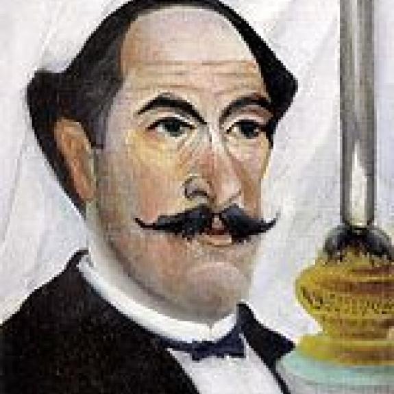 Henri Rousseau