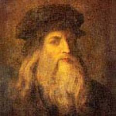 Leonardo Da Vinci Leonardo Da Vinci