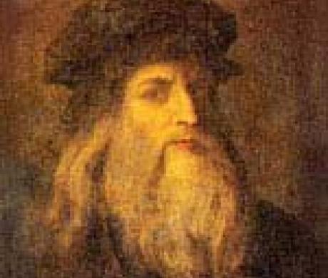 Leonardo Da Vinci