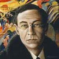 Wassily Kandinsky