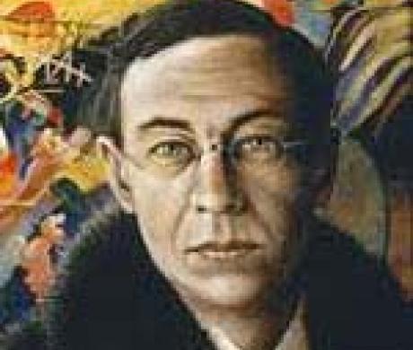 Wassily Kandinsky
