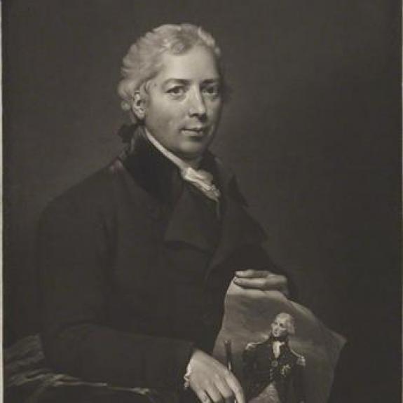 Lemuel Francis Abbott