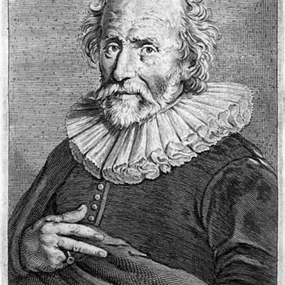 Abraham Bloemaert