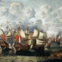 Abraham Van Beerstraten