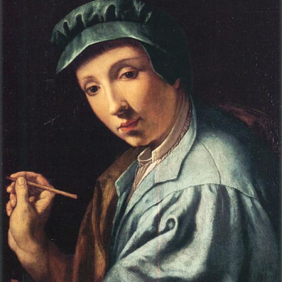 Alessandro Allori 