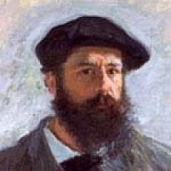 Claude Monet Claude Monet
