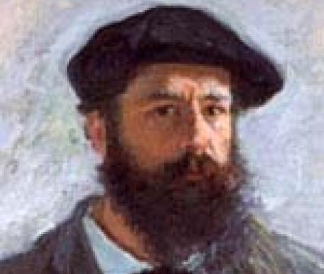 Claude Monet