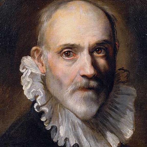 Federico Barocci
