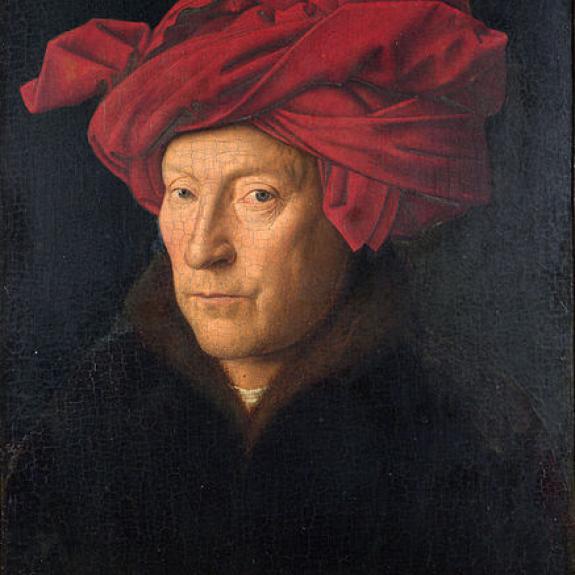 Jan Van Eyck