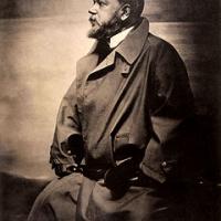 Joaquín Sorolla y Bastida