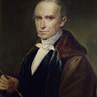 Jose De Madrazo Y Agudo 