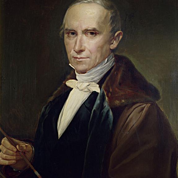 Jose De Madrazo Y Agudo 