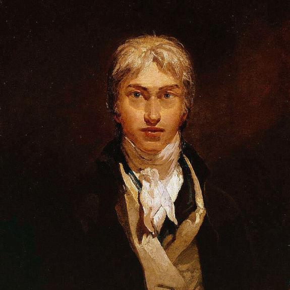Joseph M. W. Turner
