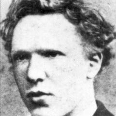 Vincent Van Gogh Vincent Van Gogh