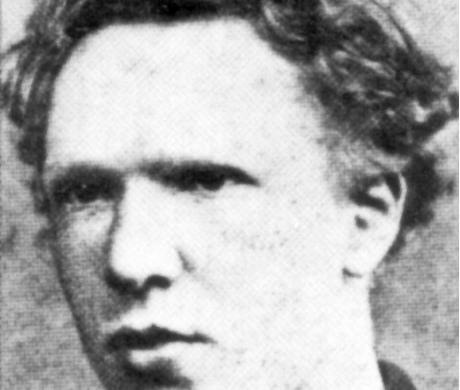 Vincent Van Gogh