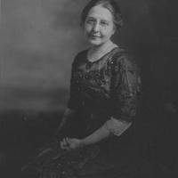 Winifred Brady Adams