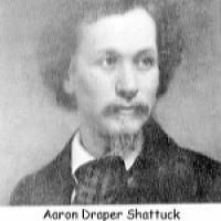 Aaron Draper Shattuck