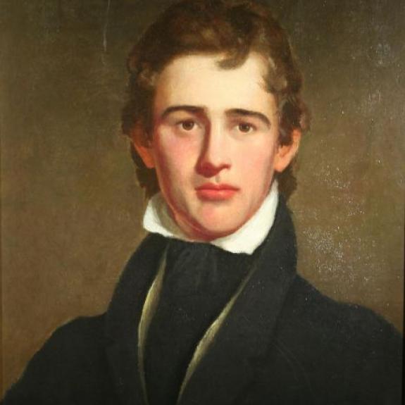 Aaron Haughton Corwine