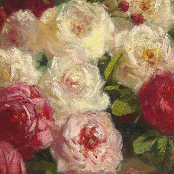 Abbott Fuller Graves