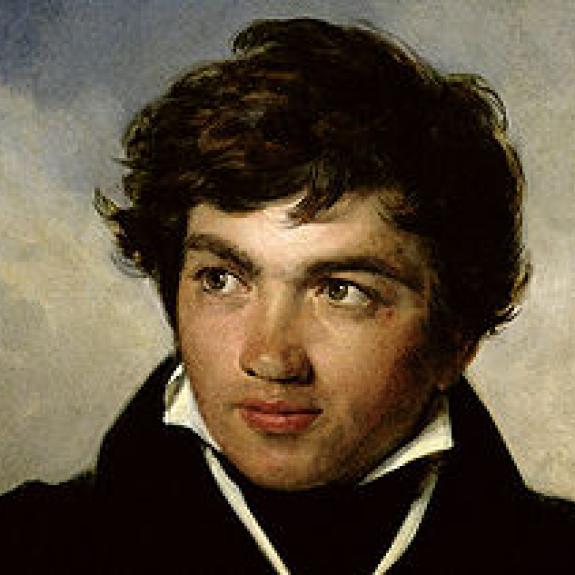 Achille Etna Michallon