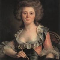 Adelaide Labille Guyard