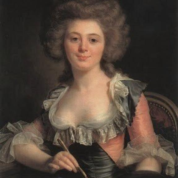 Adelaide Labille Guyard