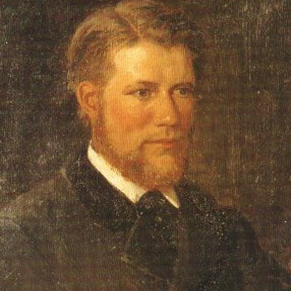 Adelsteen Normann
