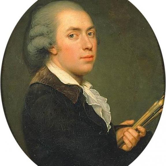 Adolf Ulric Wertmuller