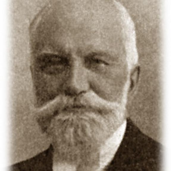Adolf von Becker