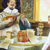 Adolphe Alexandre Lesrel