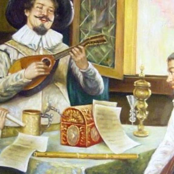 Adolphe Alexandre Lesrel