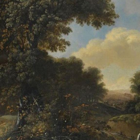 Adriaen Hendriksz Verboom