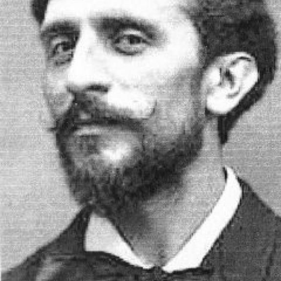 Albert Aublet