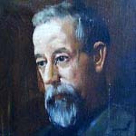 Albert Bierstadt