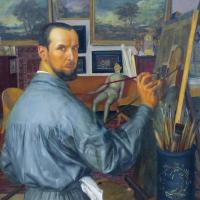 Alexander Evgenievich Yakovlev