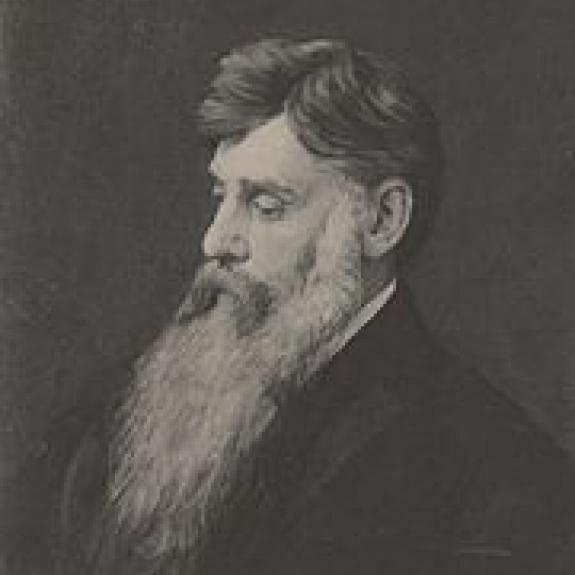 Alexander Helwig Wyant