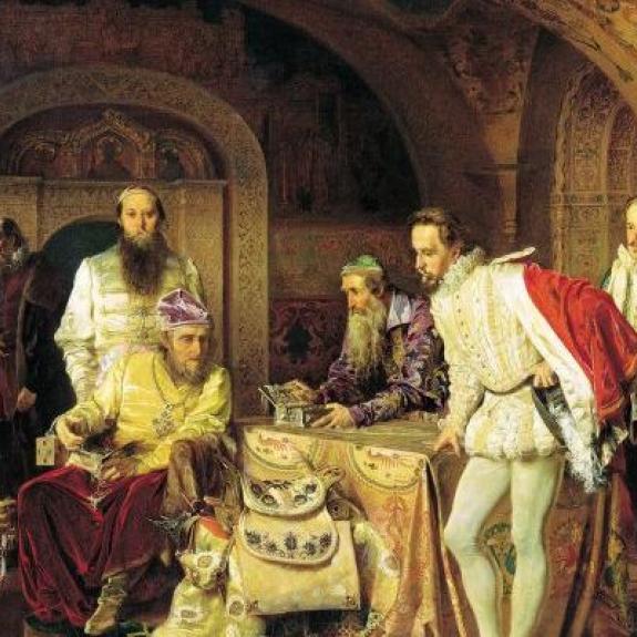 Alexander Litovchenko