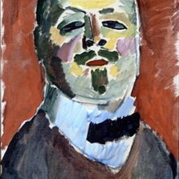 Alexej Von Jawlensky