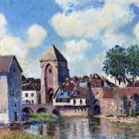 Alfred Sisley