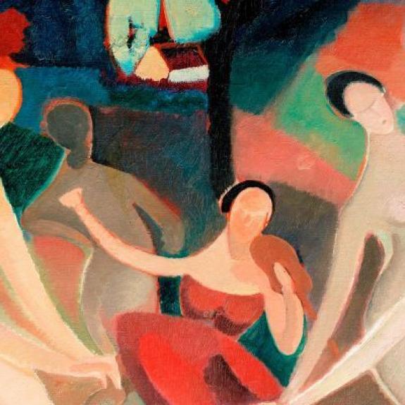 Alice Bailly