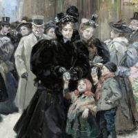 Alice Barber Stephens