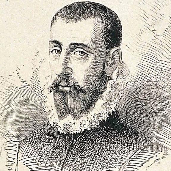 Alonso Sanchez Coello