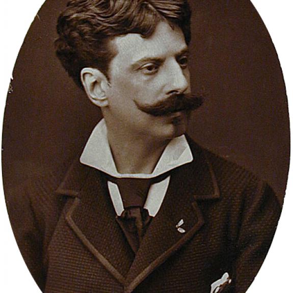 Alphonse De Neuville