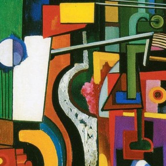 Amadeu De Sousa Cardoso