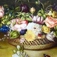 Ambrosius the Elder Bosschaert