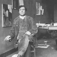Amedeo Modigliani